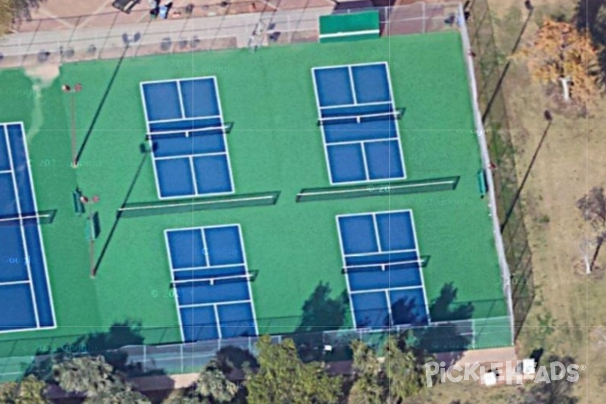 Photo of Pickleball at Arizona Country Club